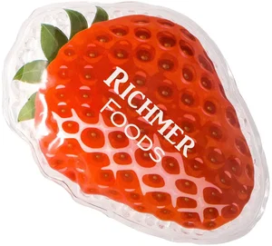 Strawberry Aqua Pearls Hot/Cold Pack