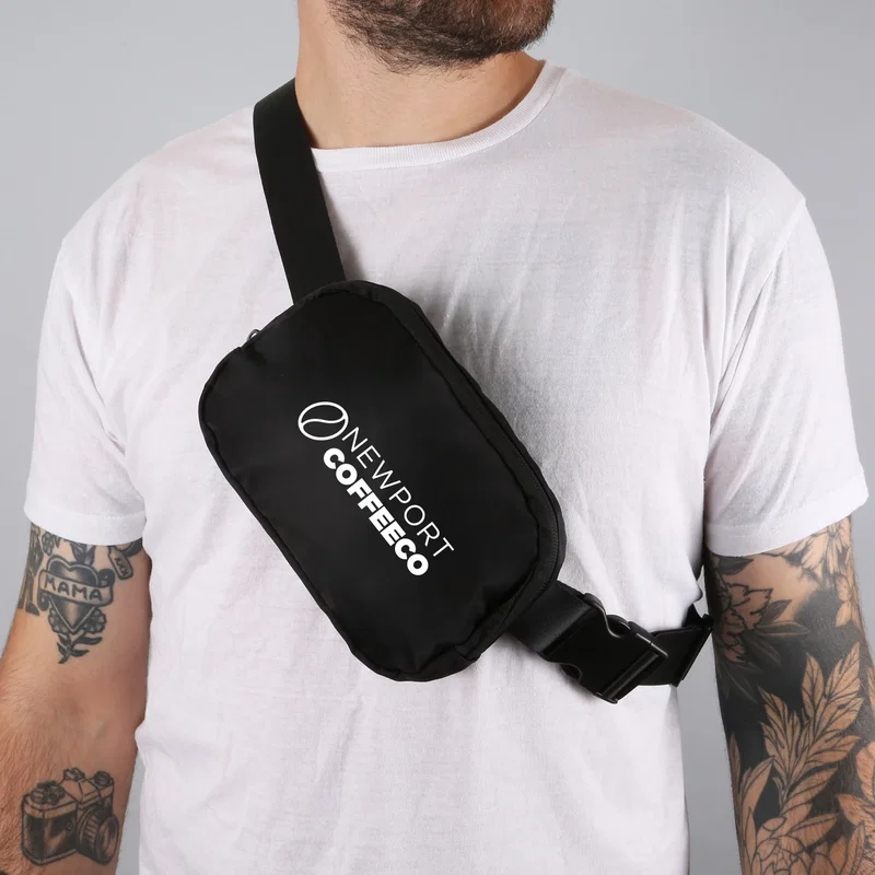 Street Talk Belt Bag — view 2