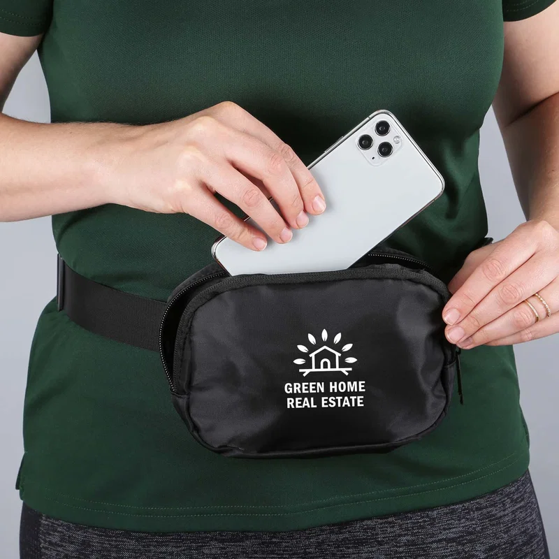Street Talk Belt Bag — view 1