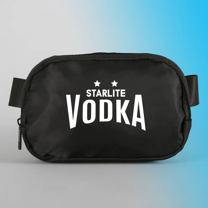 Street Talk Belt Bag — view 3
