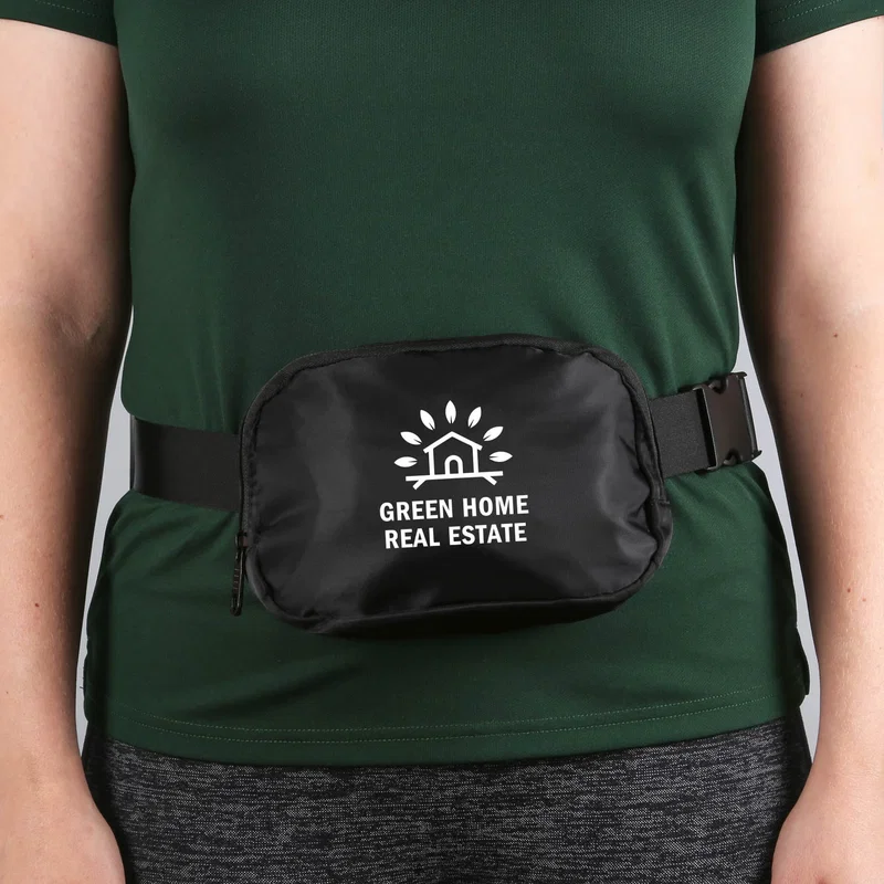 Street Talk Belt Bag — view 5