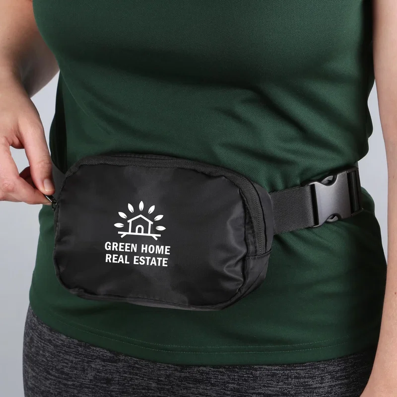 Street Talk Belt Bag — view 6