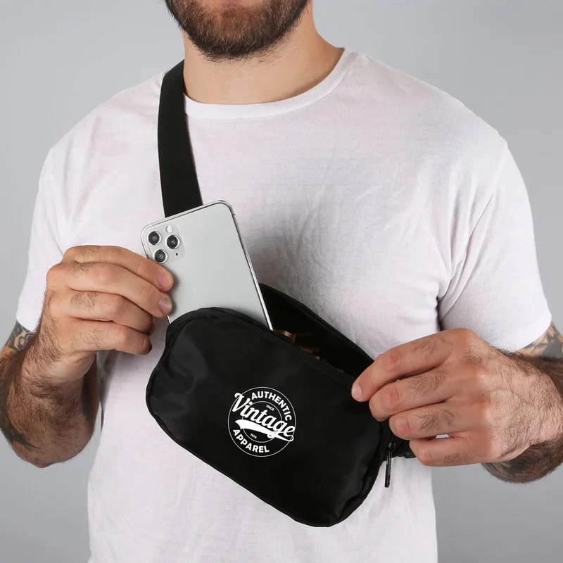 Street Talk Belt Bag — view 7