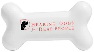 Promotional Stress Bone