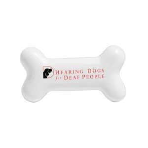Bone Shaped Polyurethane Stress Reliever