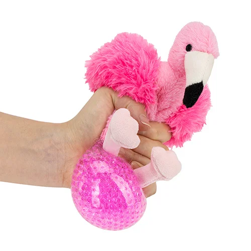 Stress Buster™ Flamingo — view 2