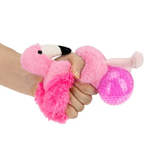 Stress Buster™ Flamingo — view 3