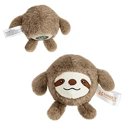Stress Busters promotional logo plush stress reliever, second style