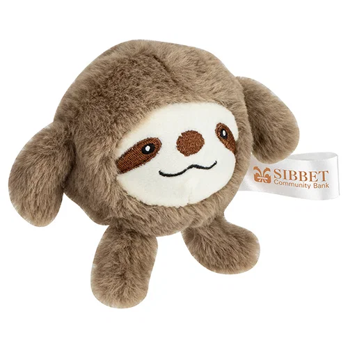 Stress Buster™ Sloth — view 2