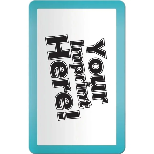 Stress Management Tips Card interior with relaxation and exercise tips