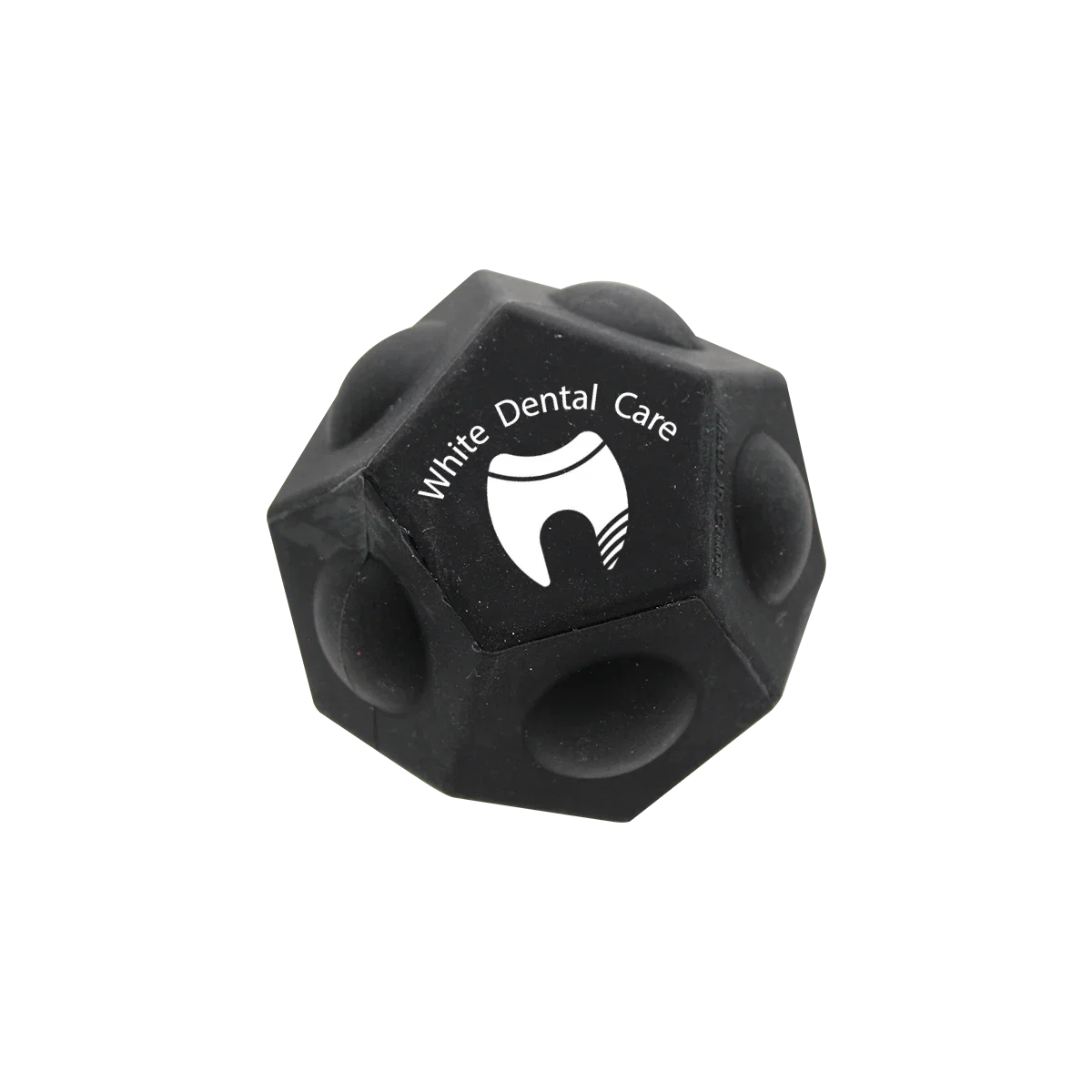 Stress Pop Geo Ball — view 3