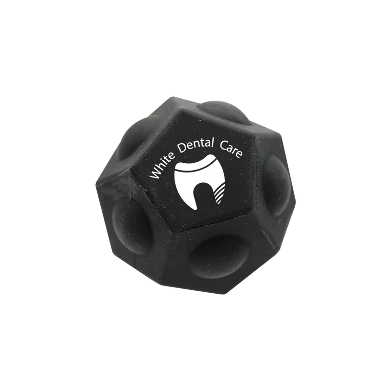 Stress Pop Geo Ball — view 3