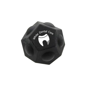 Stress Pop Geo Ball