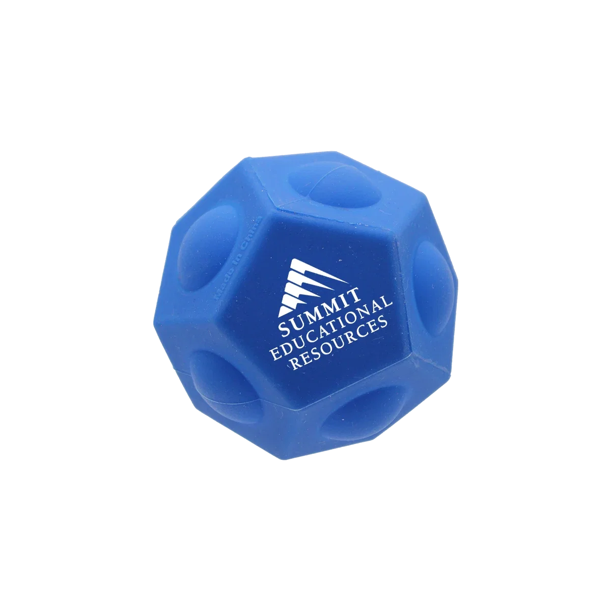 Stress Pop Geo Ball — view 4