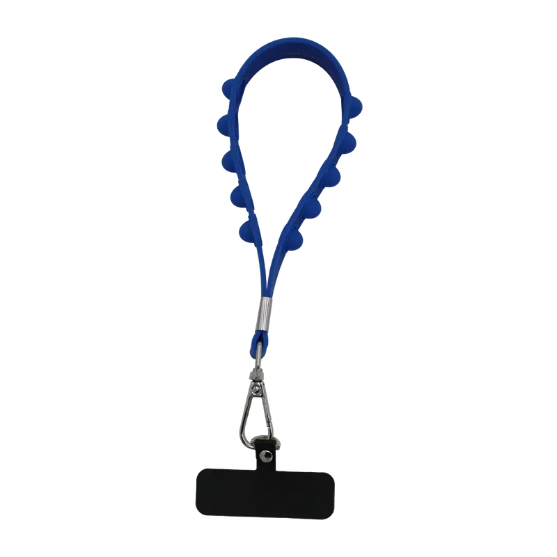 Stress Pop Wristlet Phone Holder — view 5