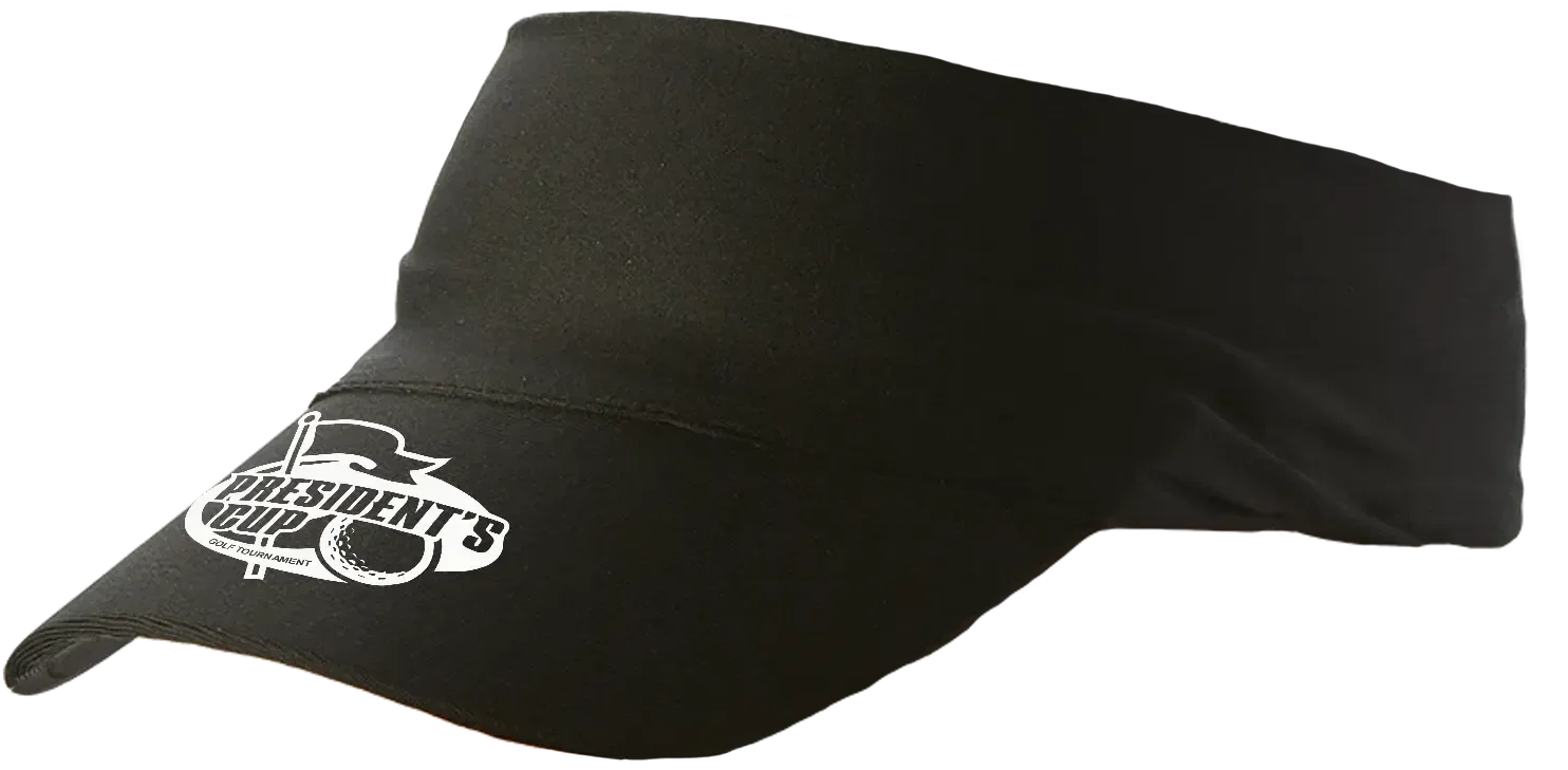 Custom Stretch-It™ Visor