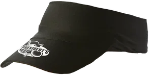 Custom Stretch-It™ Visor