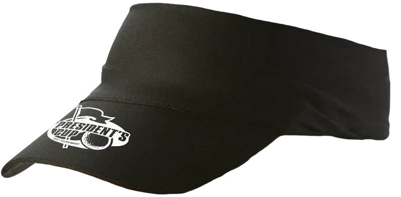 Custom Stretch-It™ Visor