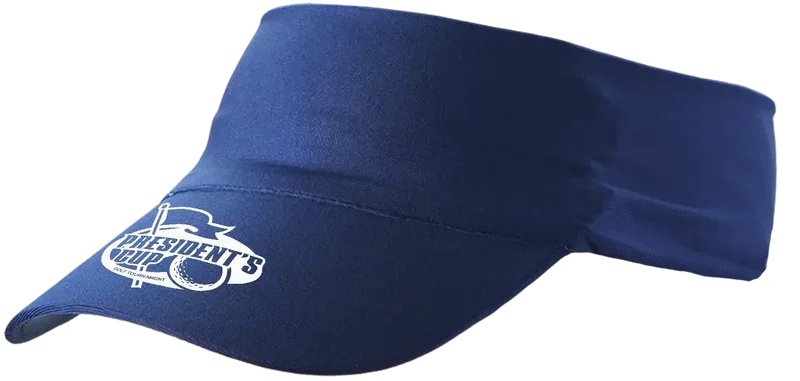 Custom Stretch-It™ Visor — view 2