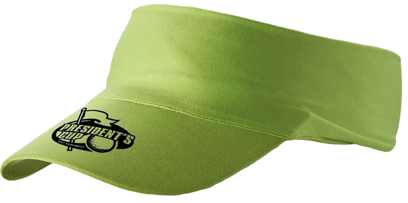 Custom Stretch-It™ Visor — view 4