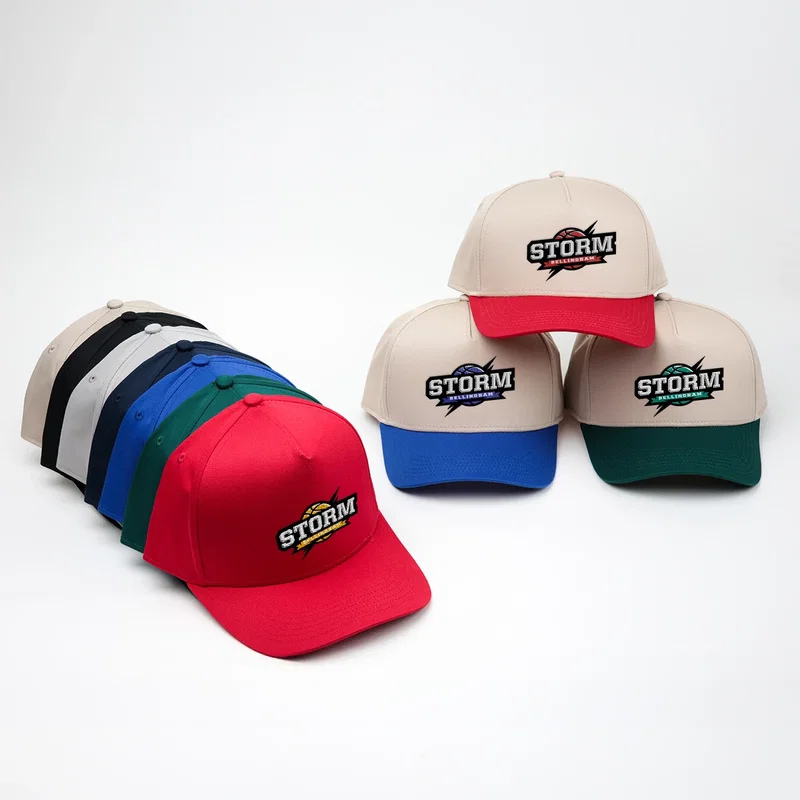 Strike Zone Cap — view 22