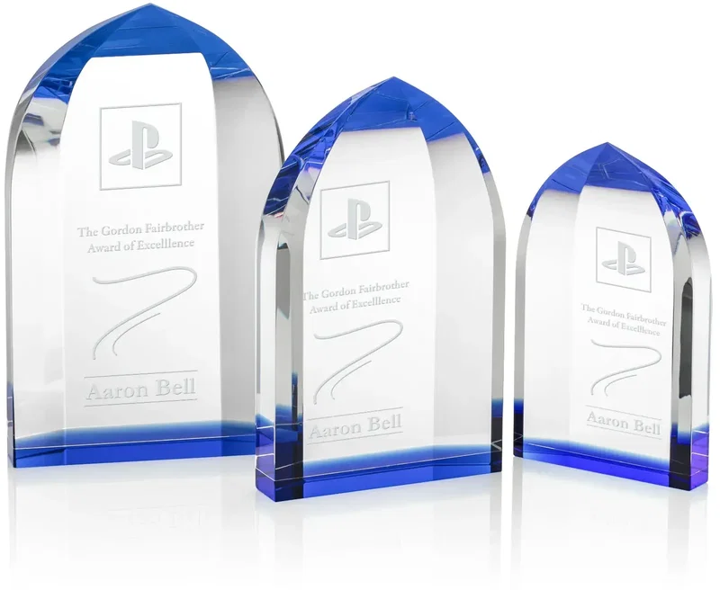 Strobel Award β view 1
