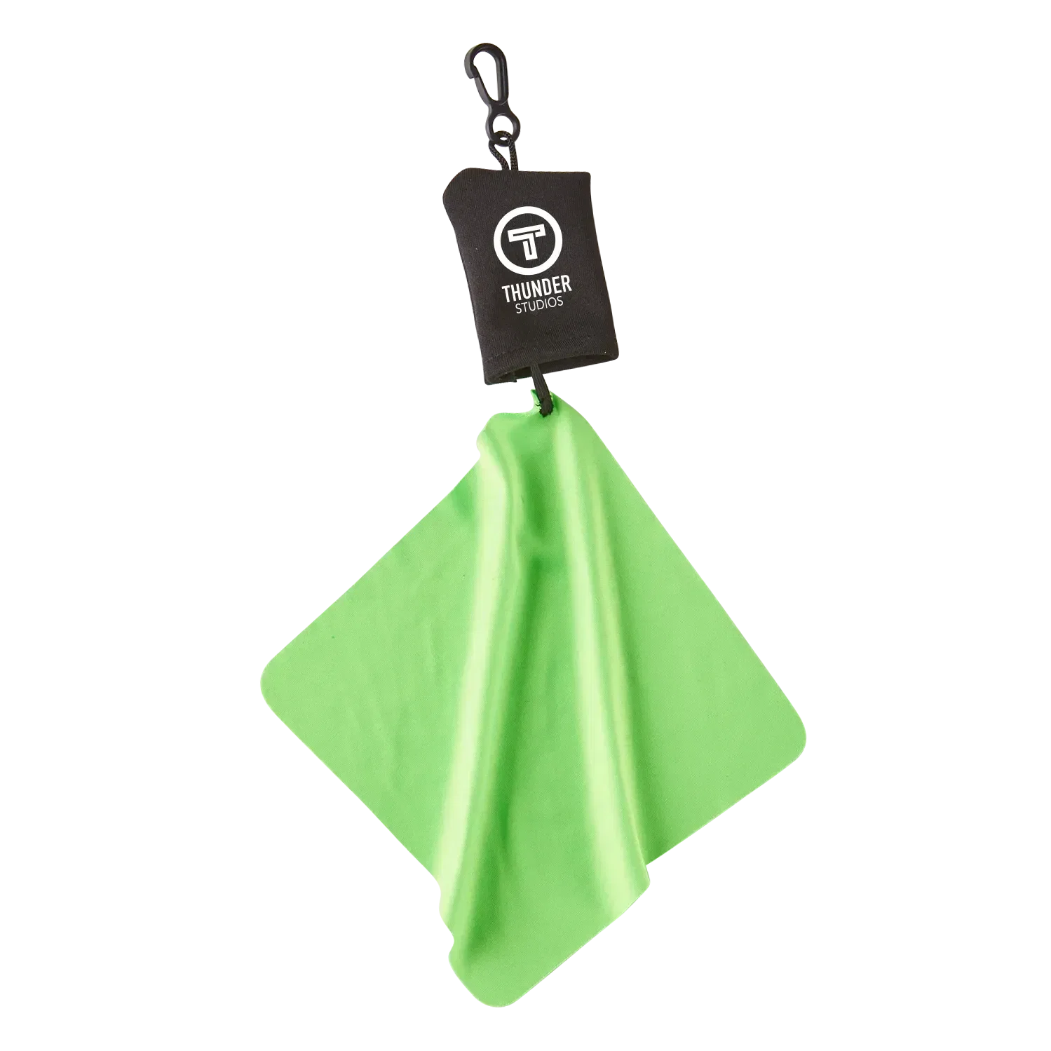 Stuff-It Microfiber Cleaning Cloth