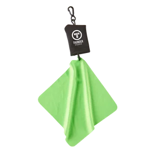 Stuff-It Microfiber Cleaning Cloth