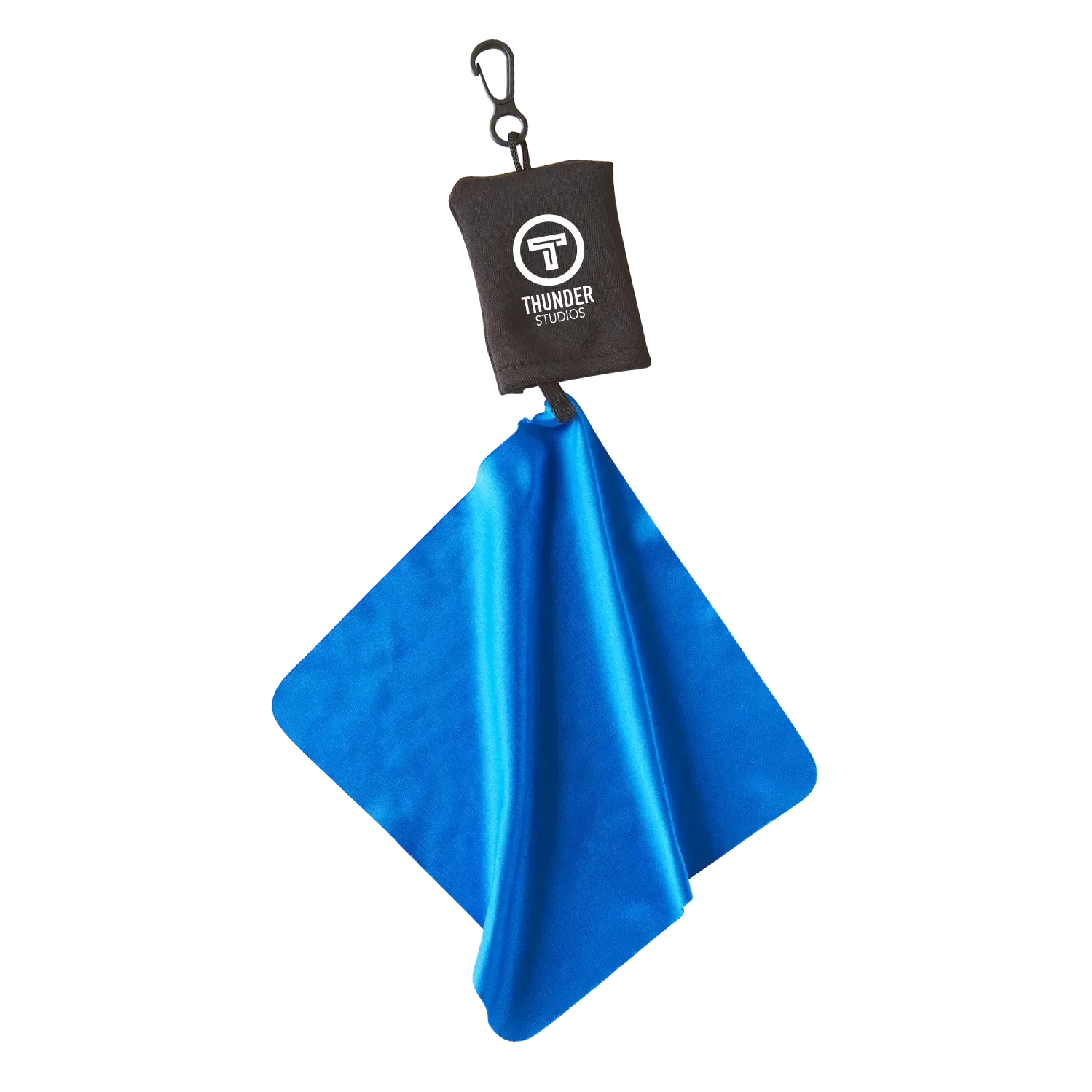 Stuff-It Microfiber Cleaning Cloth — view 2