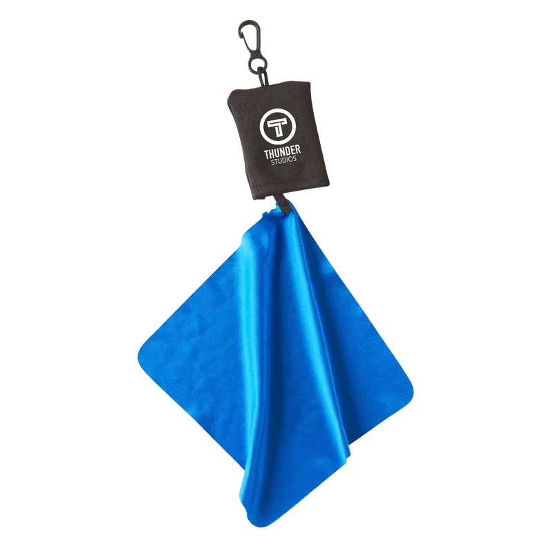 Stuff-It Microfiber Cleaning Cloth — view 2