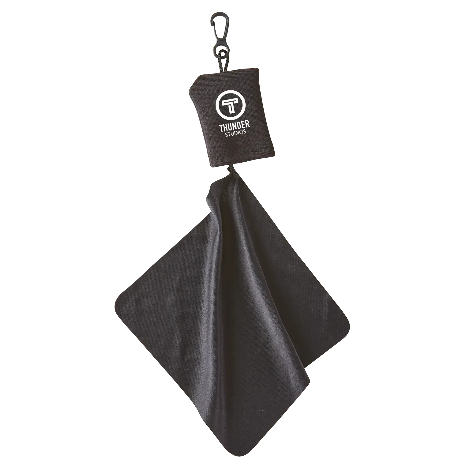 Stuff-It Microfiber Cleaning Cloth — view 4