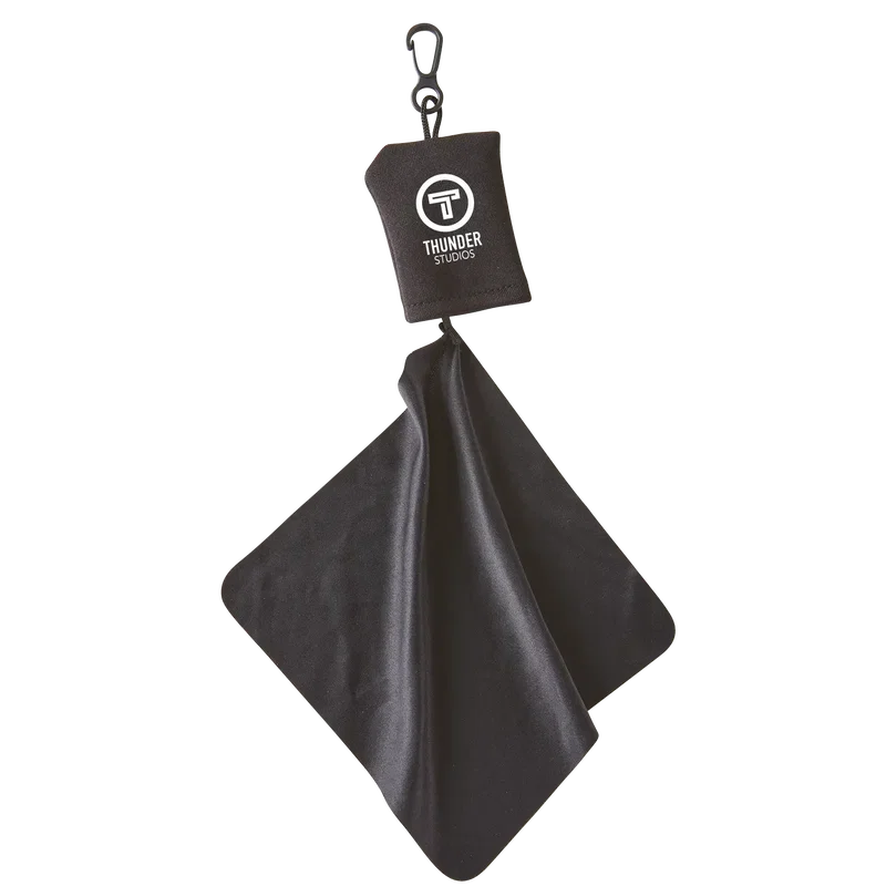 Stuff-It Microfiber Cleaning Cloth — view 4