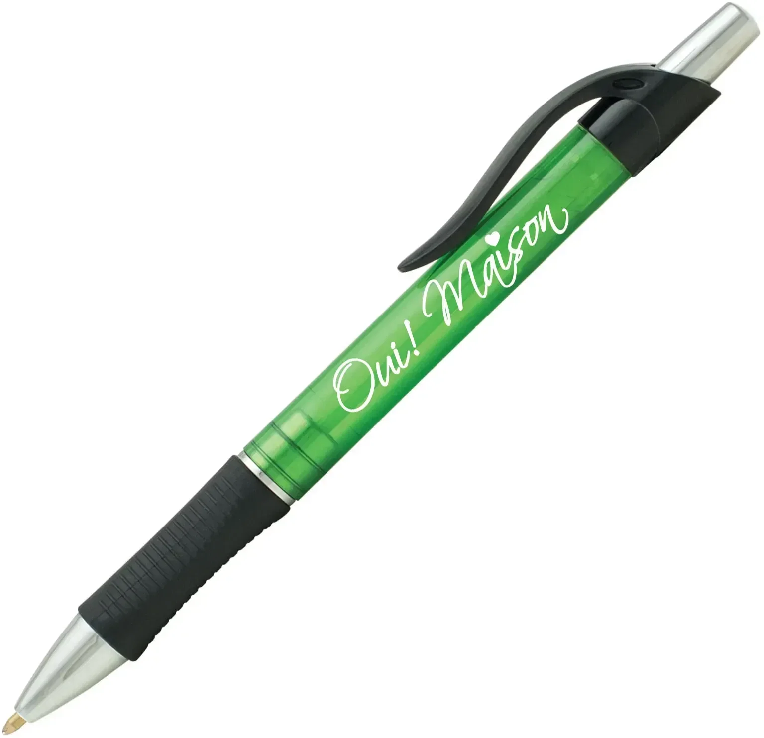 Stylex Crystal Pen — view 2