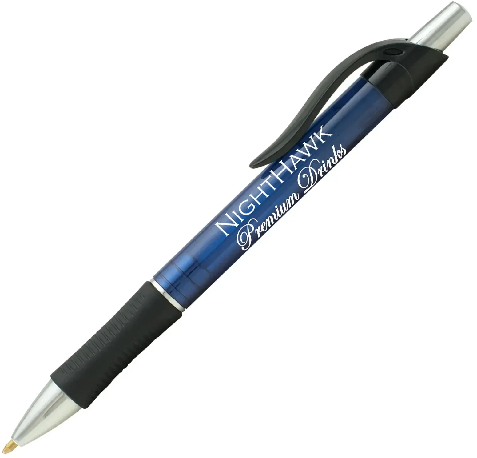 Stylex Crystal Pen — view 3