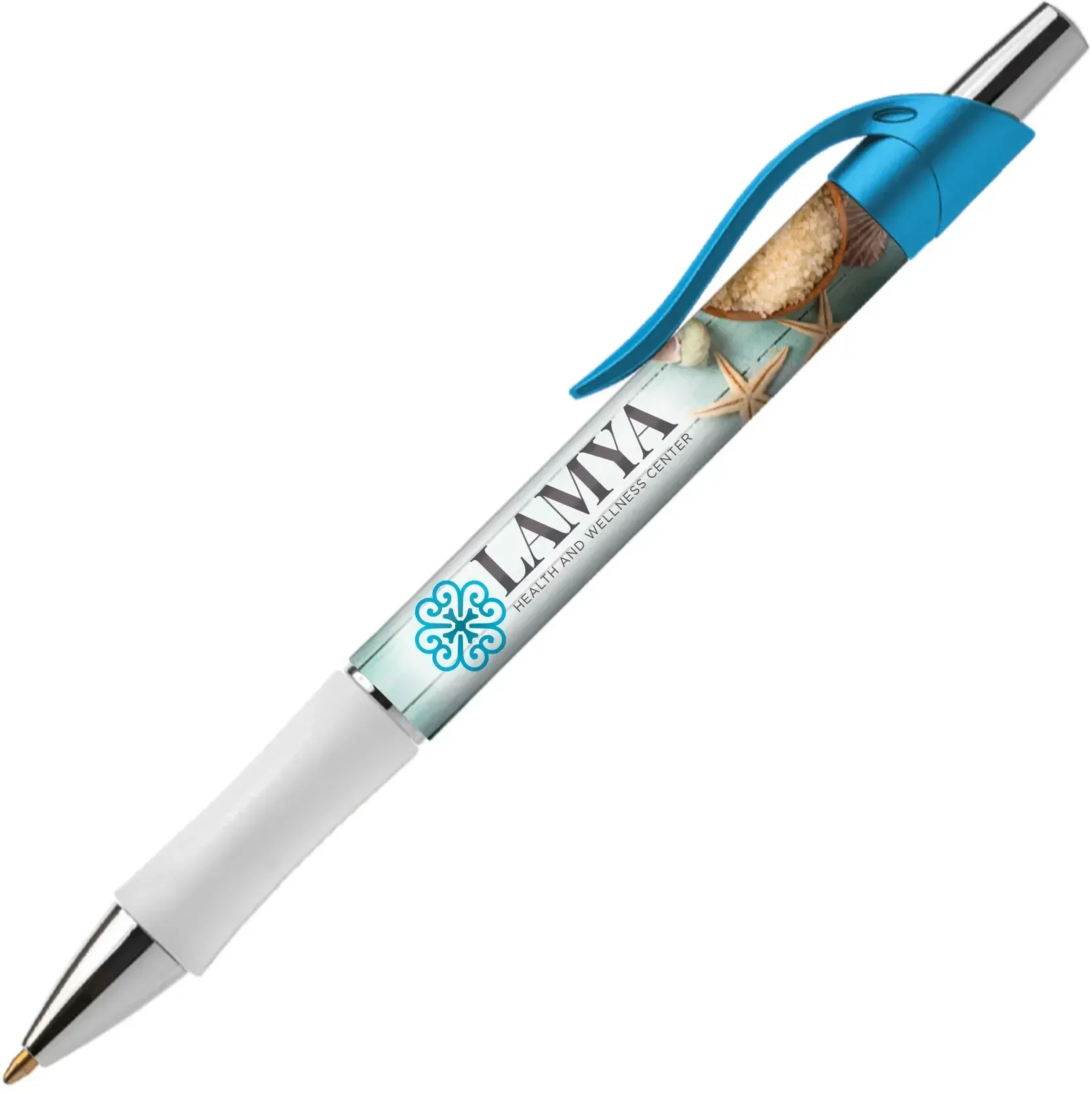 Stylex Frost Pen — view 2