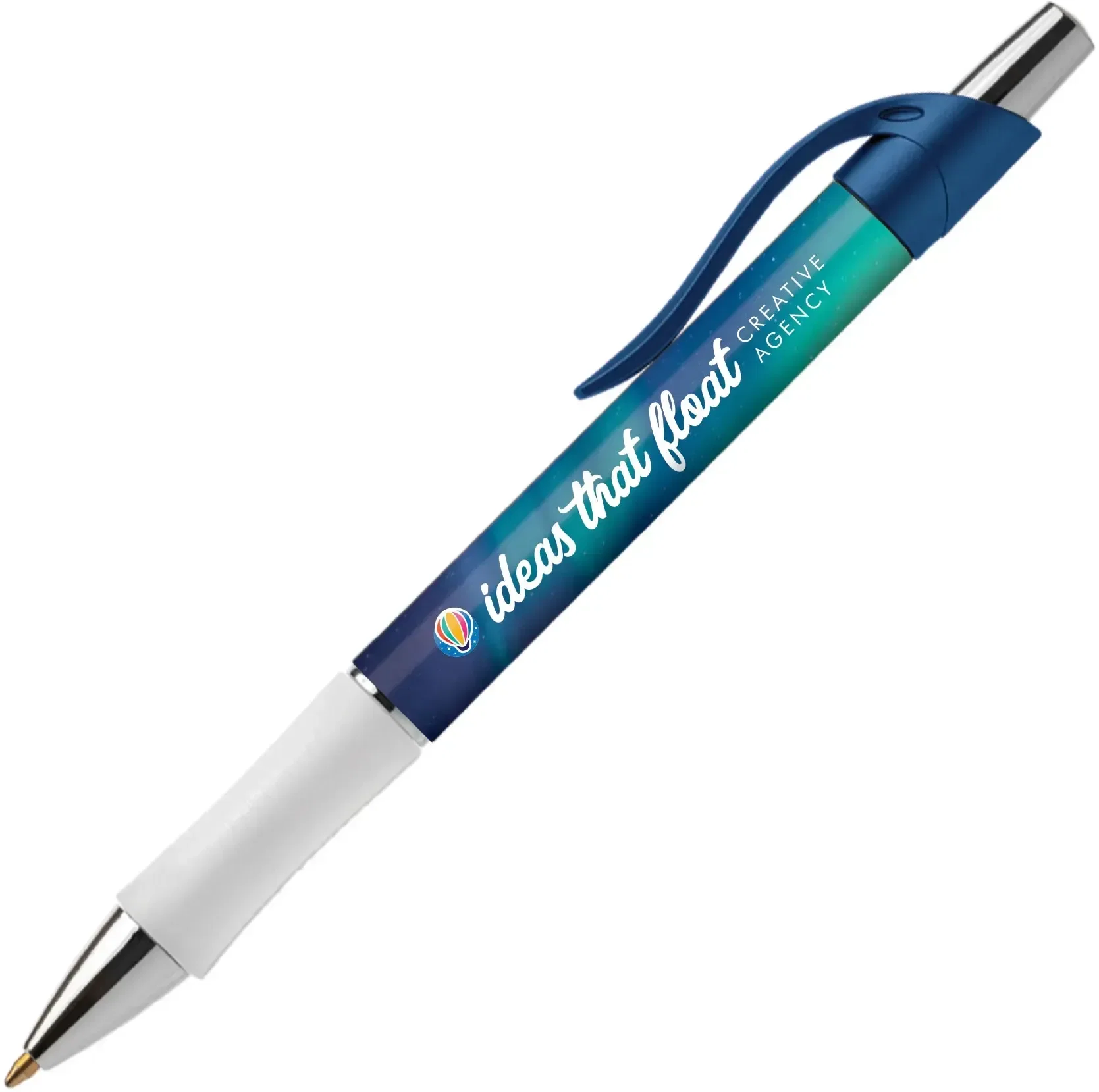 Stylex Frost Pen — view 3