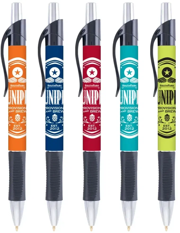 Logo Stylex Pen — view 2