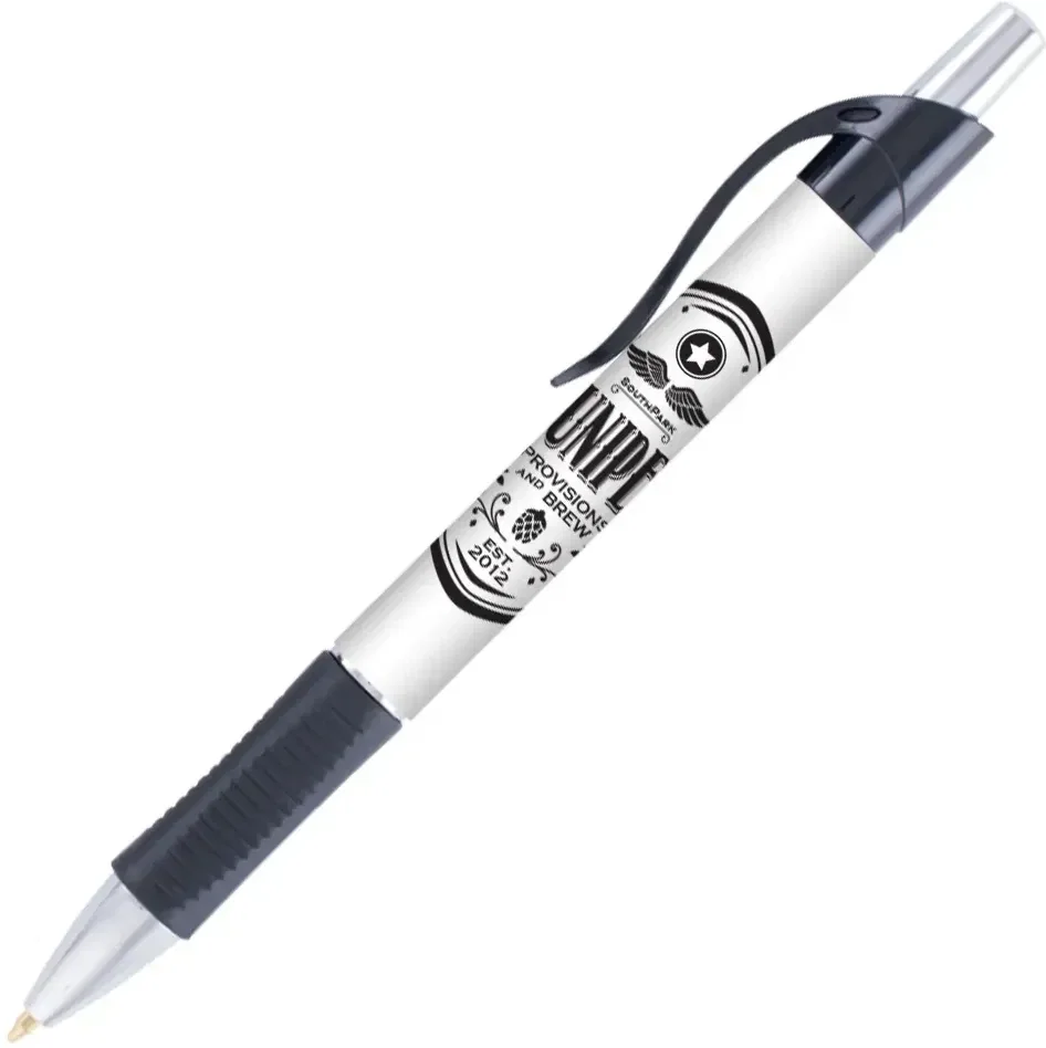 Logo Stylex Pen — view 3