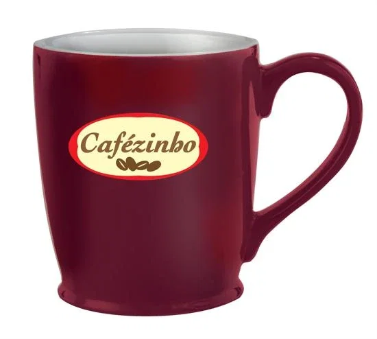 Stylish Café Mug - 16 oz.