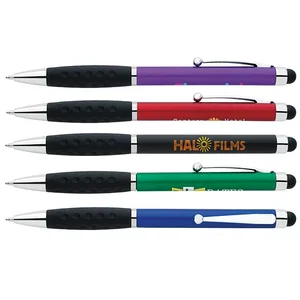 Custom Stylus Grip Pen