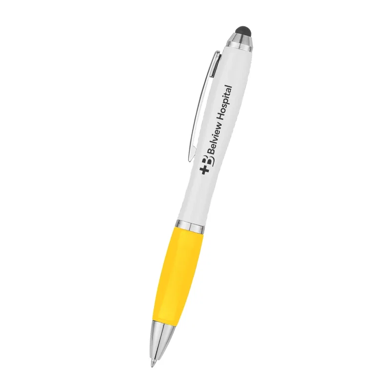 Stylus Pen With Antimicrobial Additive — view 11