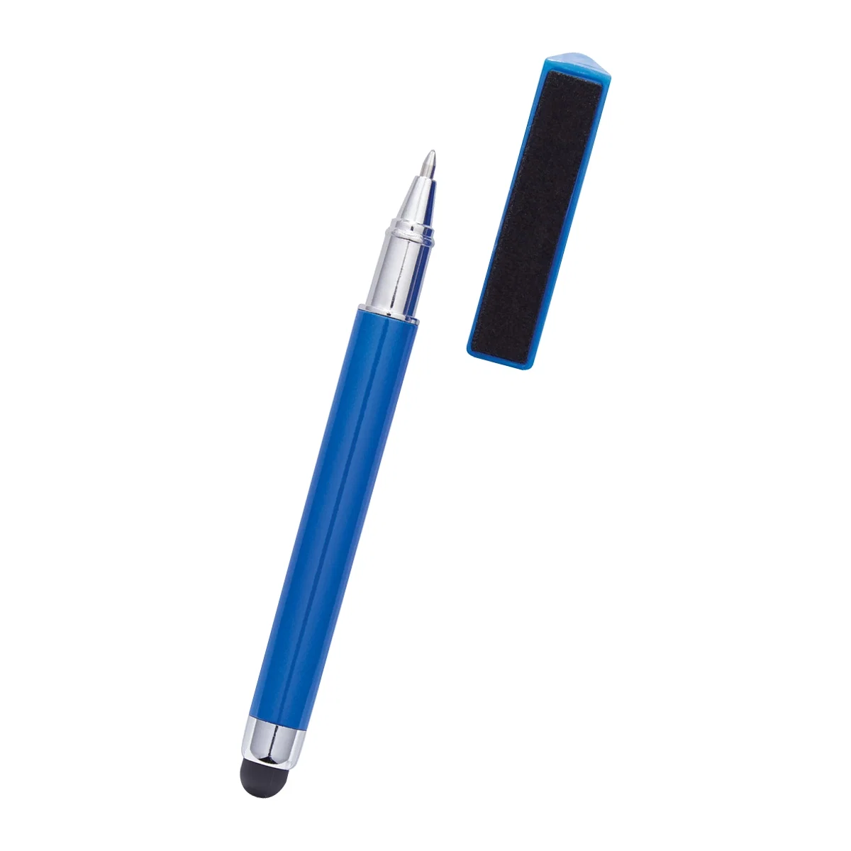Desk accessory holding a device at a viewing angle