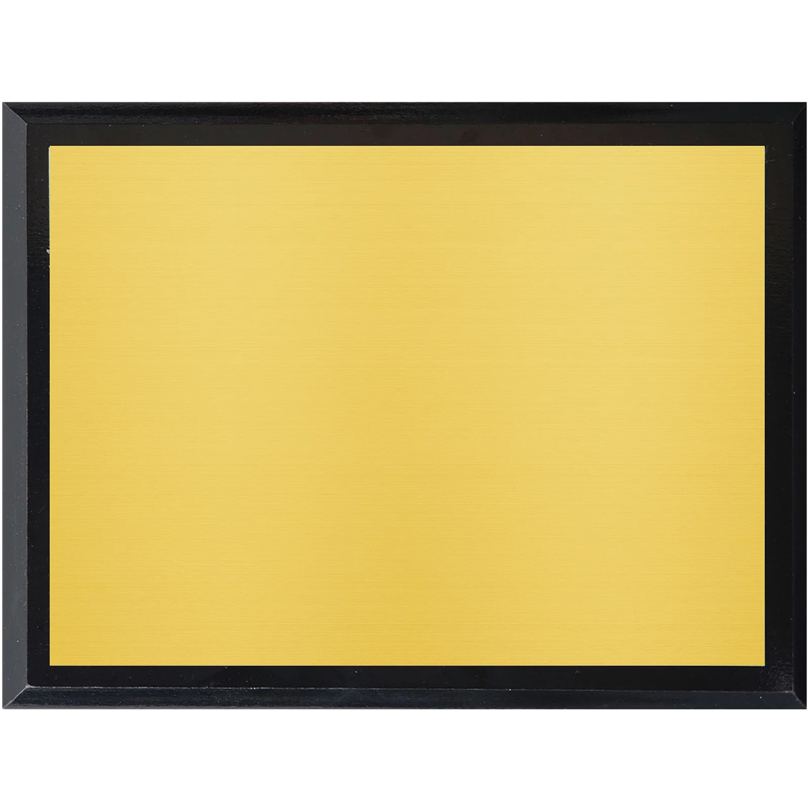 Sublimated Plaques 8" x 6", Horizontal — view 2