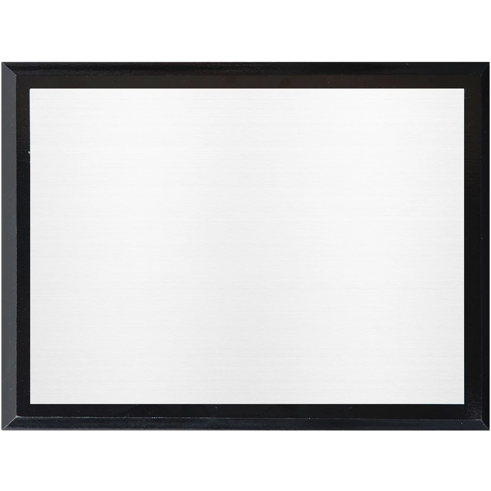 Sublimated Plaques 8" x 6", Horizontal — view 3