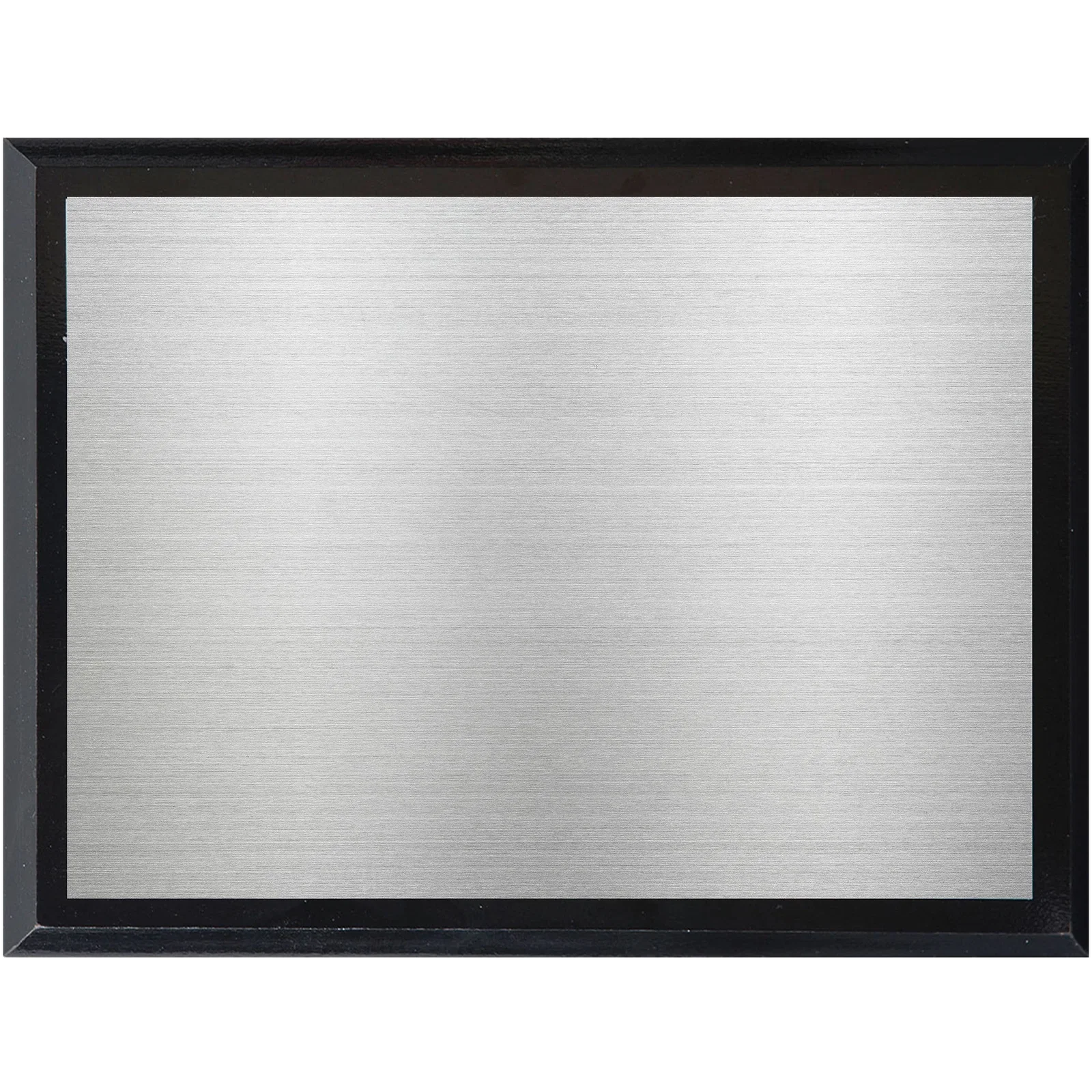 Sublimated Plaques 8" x 6", Horizontal — view 4