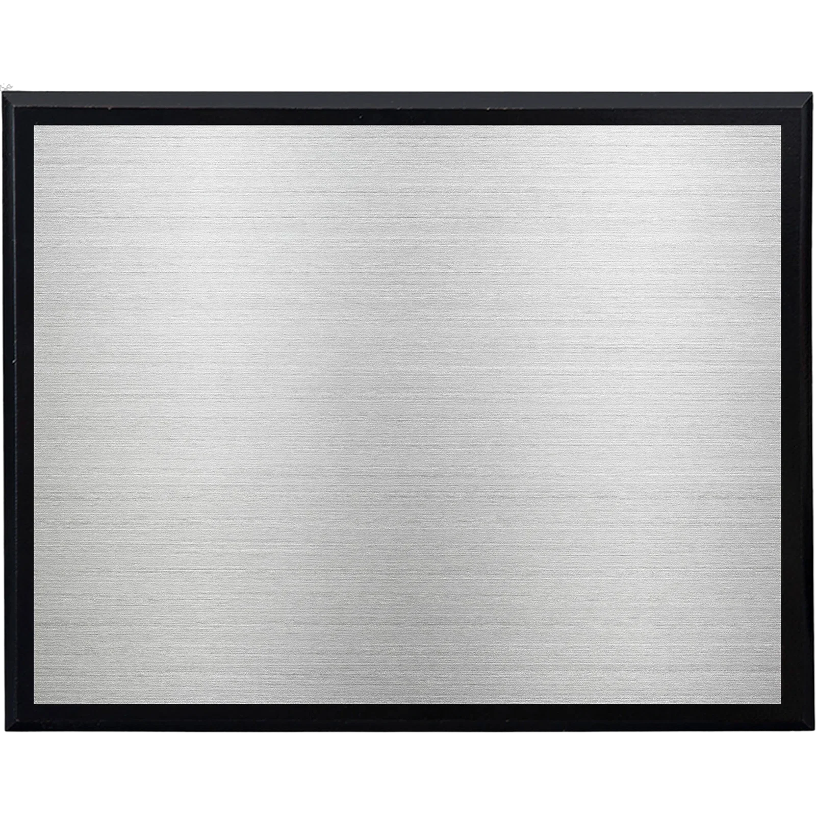 Sublimated Plaques 10" x 8", Horizontal — view 2