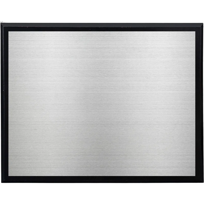 Sublimated Plaques 10" x 8", Horizontal — view 2