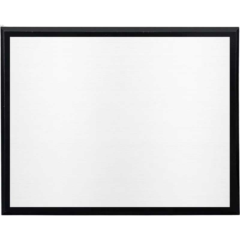 Sublimated Plaques 10" x 8", Horizontal — view 3