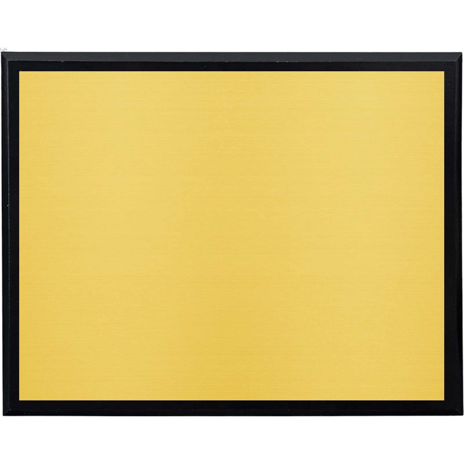 Sublimated Plaques 10" x 8", Horizontal — view 4