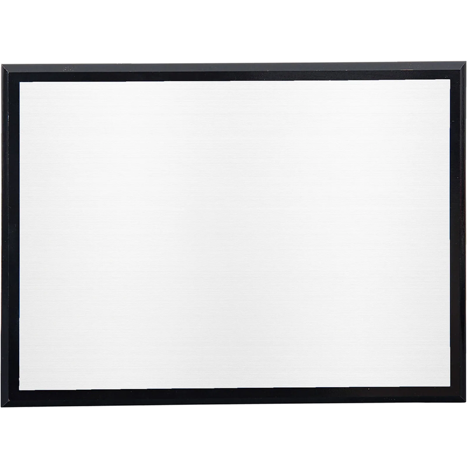 Sublimated Plaques 12" x 9", Horizontal — view 2